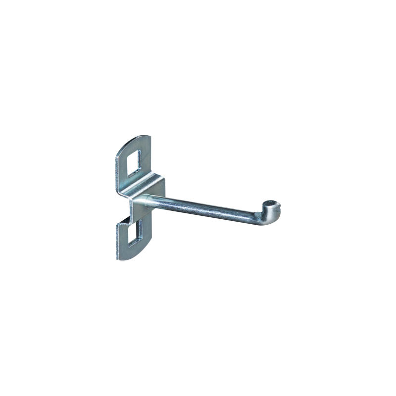 2SH Single-hook Metal Tool Hook