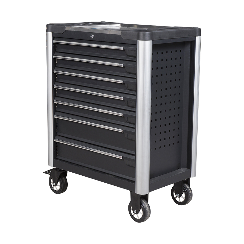 What are the key design considerations when choosing an industrial workbench for a specific application or industry?